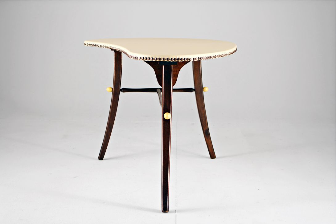Foto Kidney Coffee Table h60x110x70