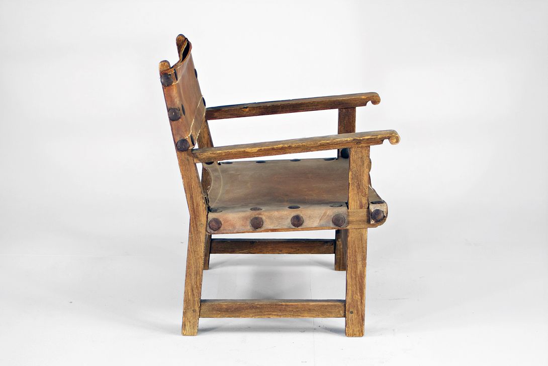 Foto German Patio Armchair 1932