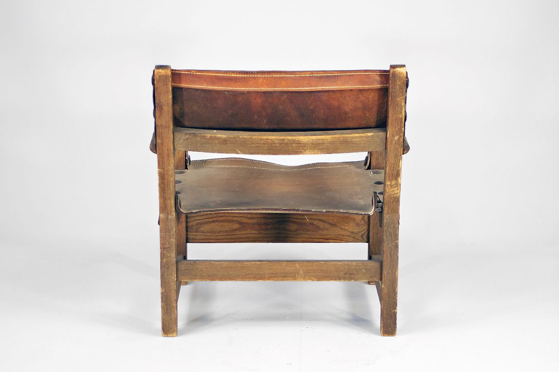 Foto German Patio Armchair 1932