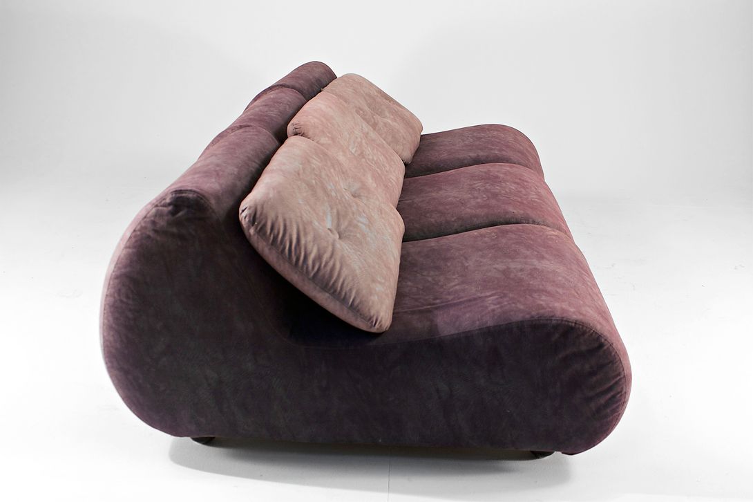 Foto Colani Style Lounge Chairs Modular 1979