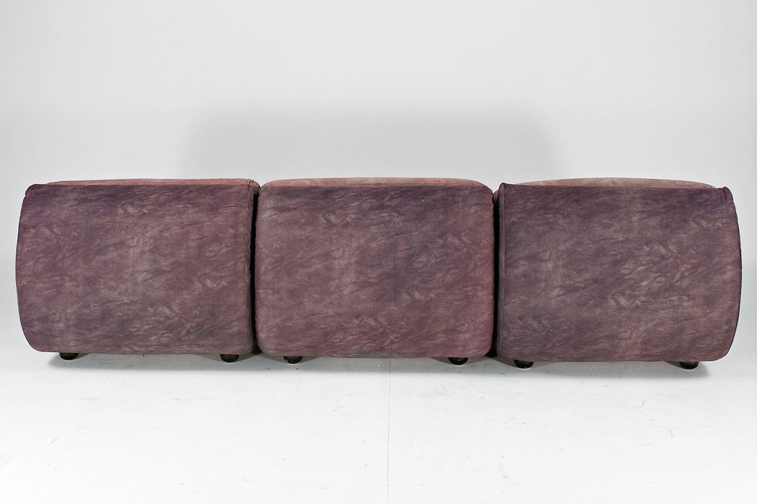 Foto Colani Style Lounge Chairs Modular 1979