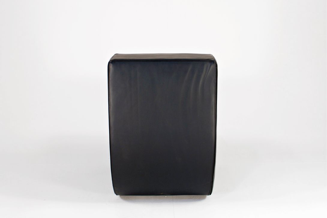 Foto Modular Lounge Seat Stratego Black