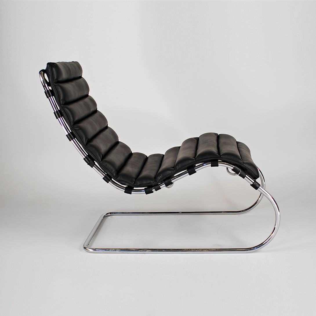 Foto MR Chaise Lounge