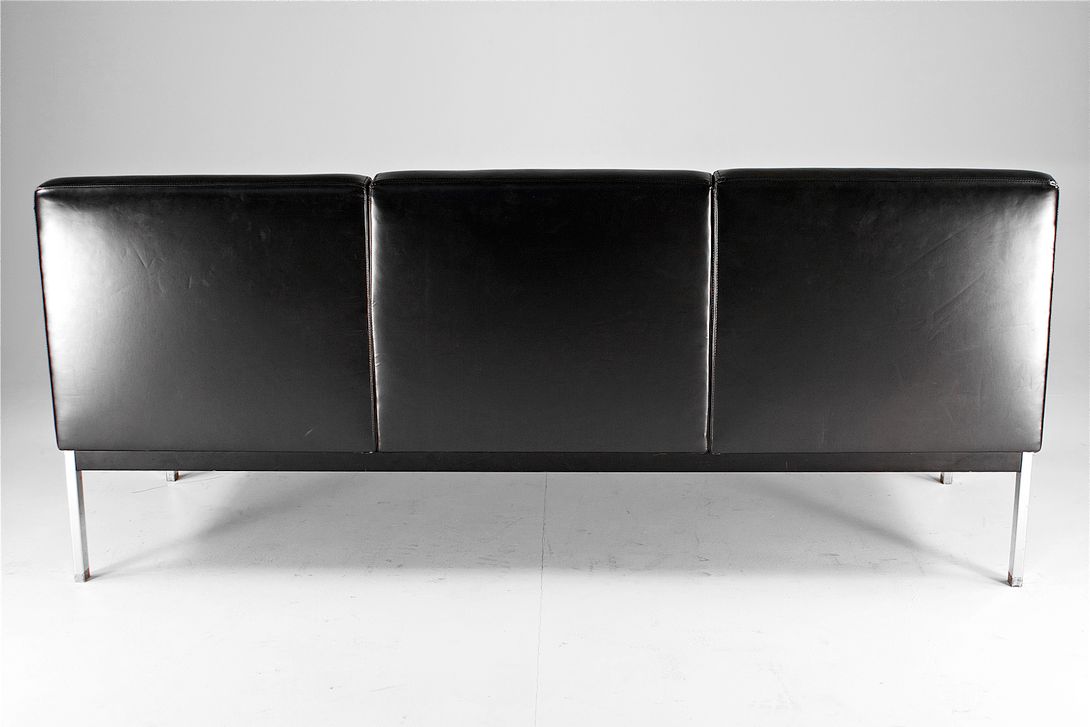 Foto Modern Classic Sofa h68x180x76