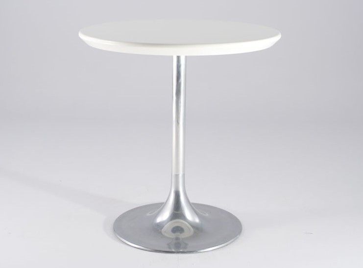 Foto Modular Table Trumpet Round Top 70cm