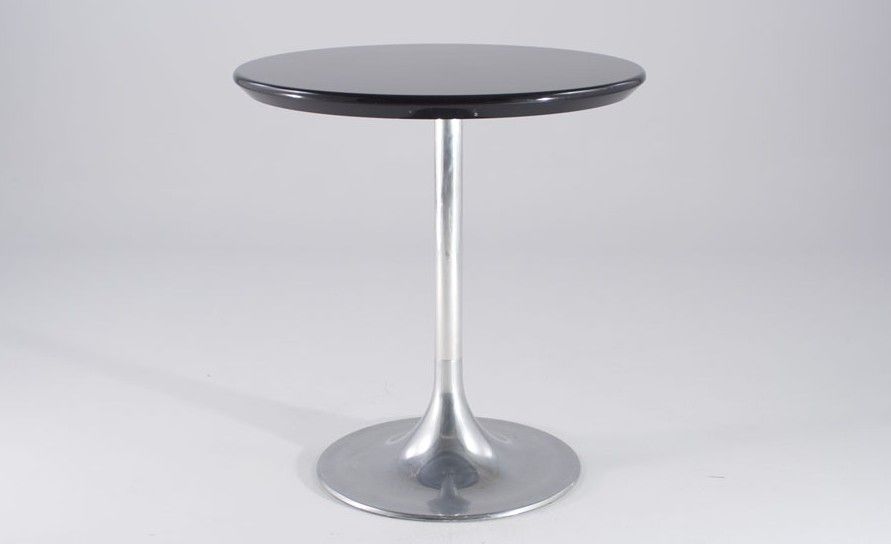 Foto Modular Table Trumpet Round Top h75x70 //