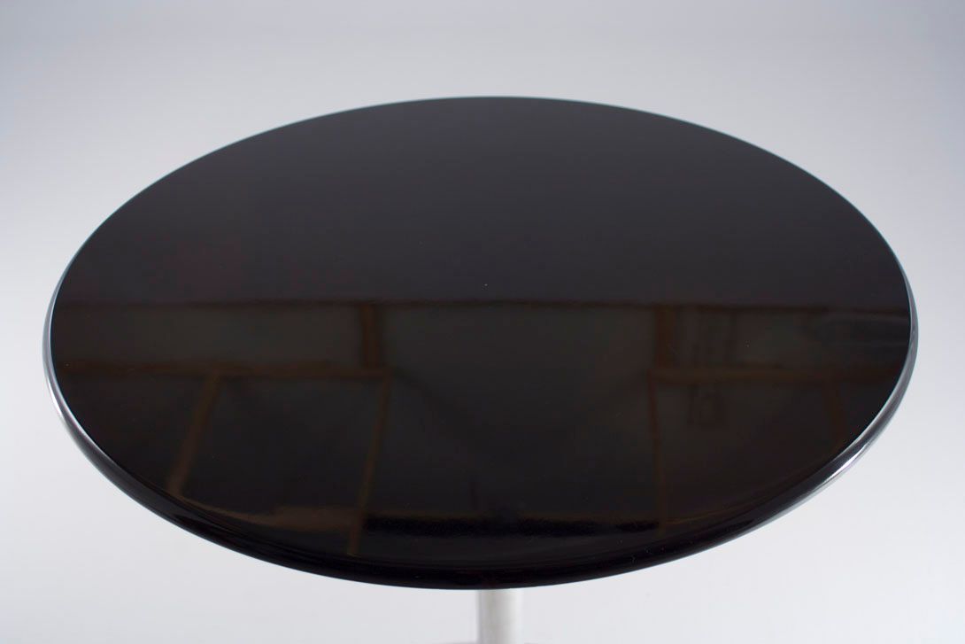 Foto Modular Table Trumpet Round Top h75x70 //