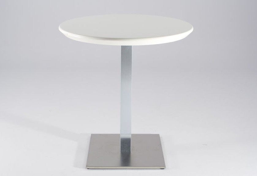 Foto Modular Table Round Top 70cm