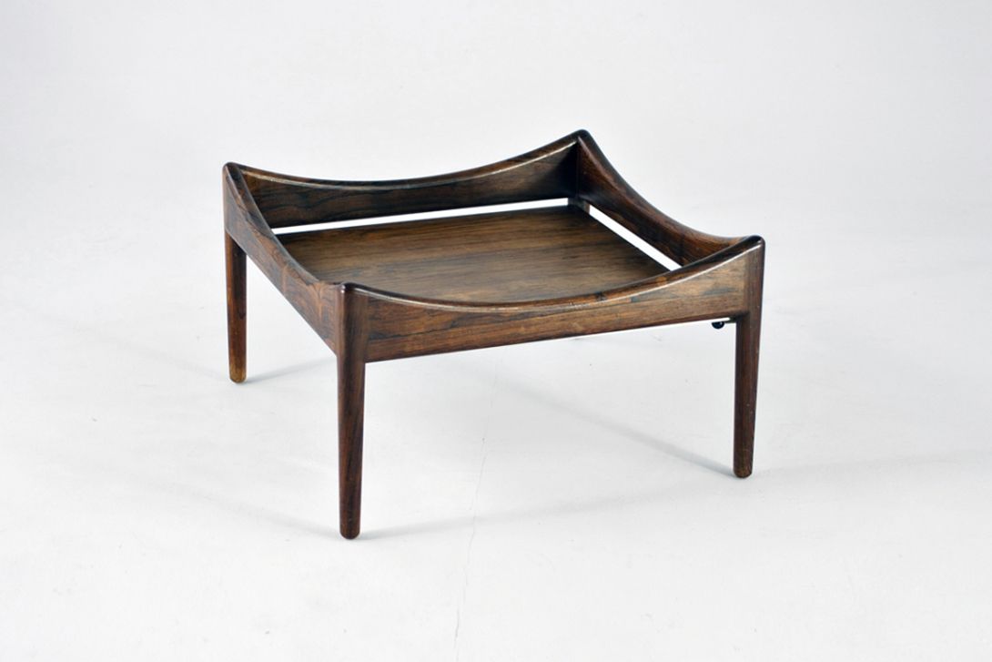 Foto Modus Coffee Table by Kristian Sommer Vedel for Søren Willadsen h33x55x55