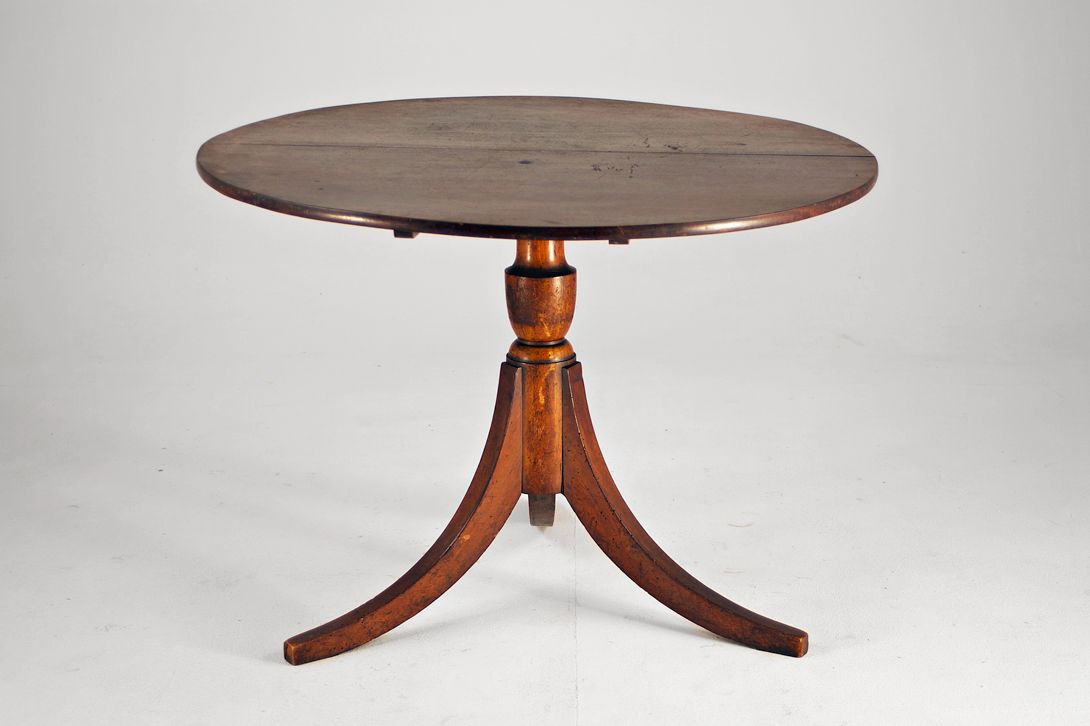 Foto Old English Barley Twist Table h80x115