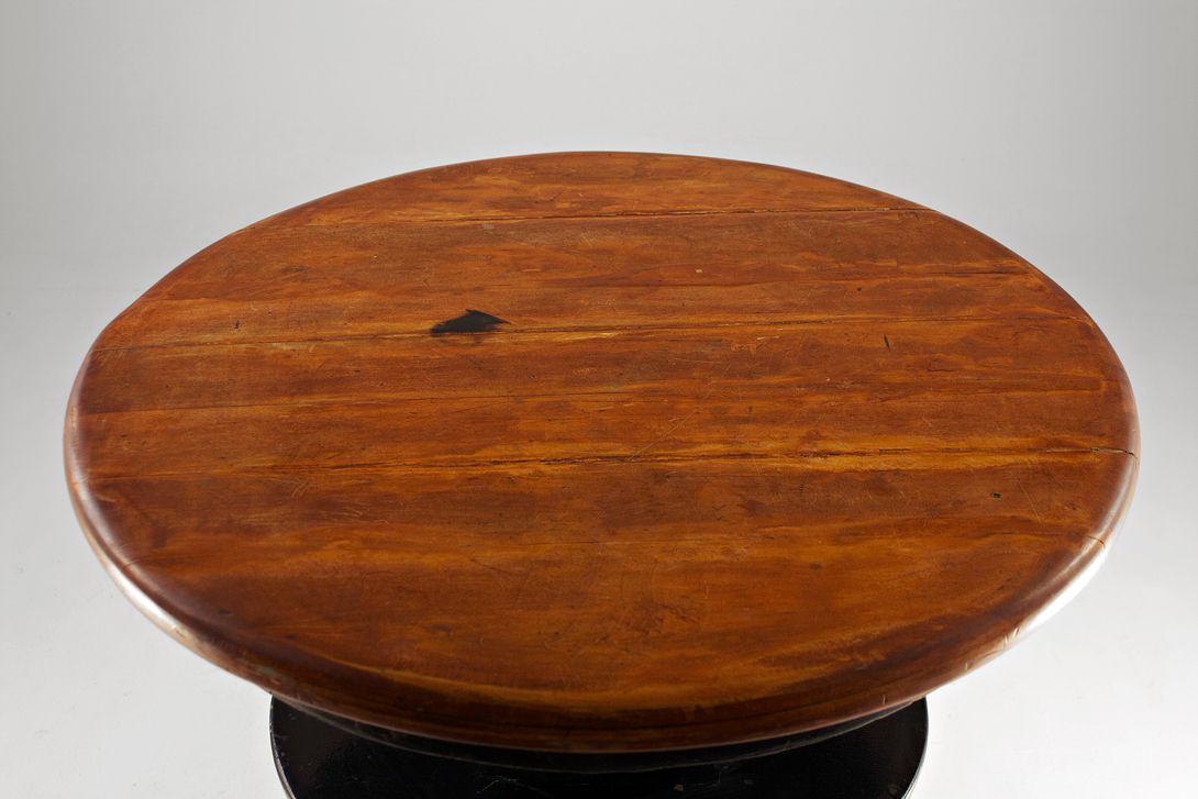 Foto Wilhelminian High Table 1880 h110x85