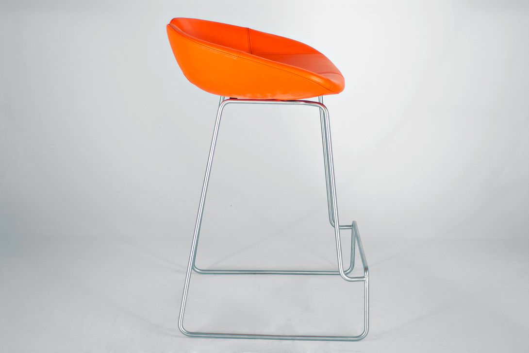Foto Fjord Bar Stool