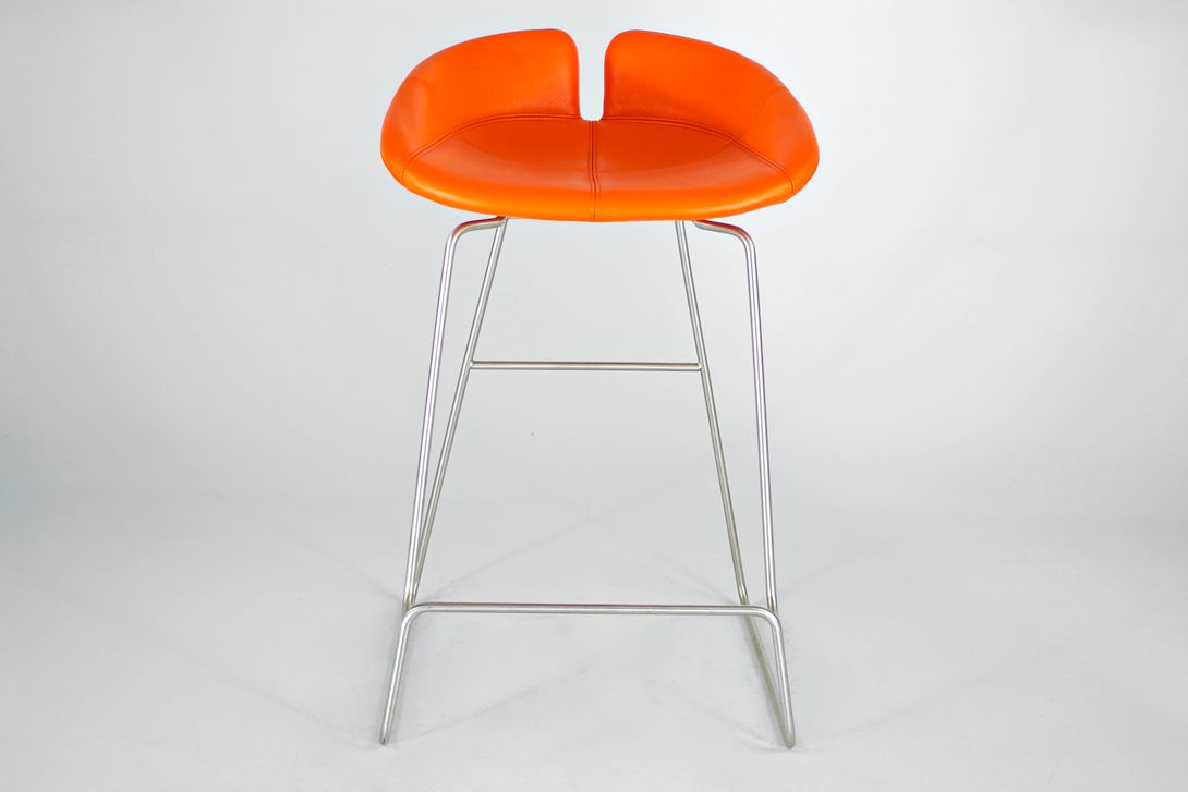 Foto Fjord Bar Stool