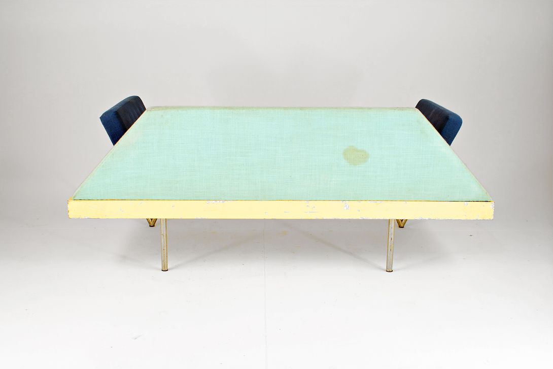 Foto Memphis Dublin Sofa 1980