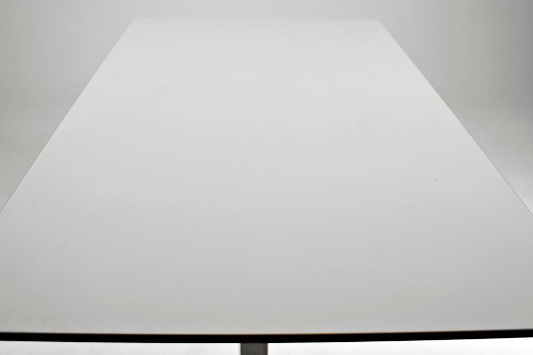 Foto Hansen Writing Desk Shaker Base h70x180x90
