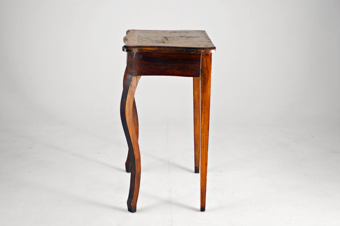 Foto Wilhelminian Console 1887 h78x60x41