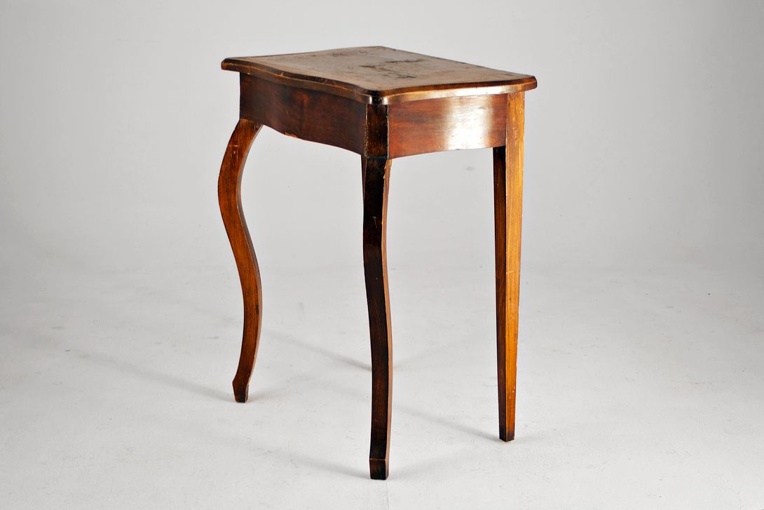 Foto Wilhelminian Console 1887 h78x60x41