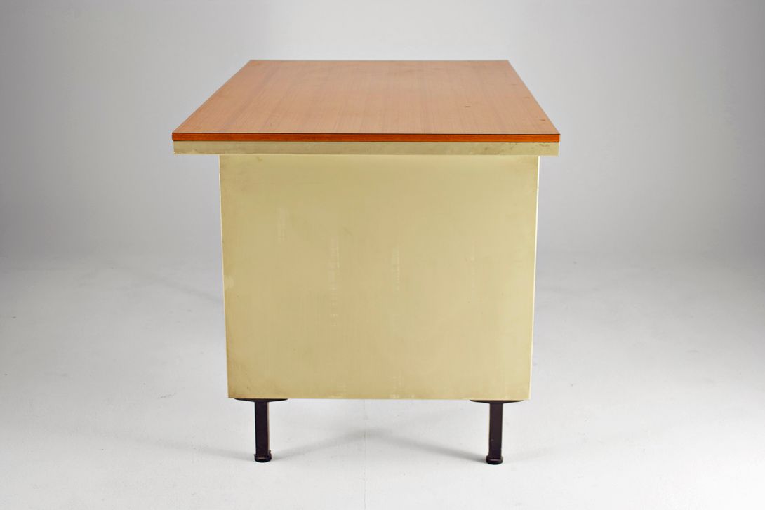 Foto Metal Desk h78x130x80