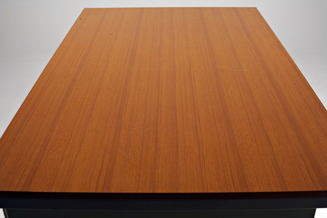Foto Metal Desk h78x130x80