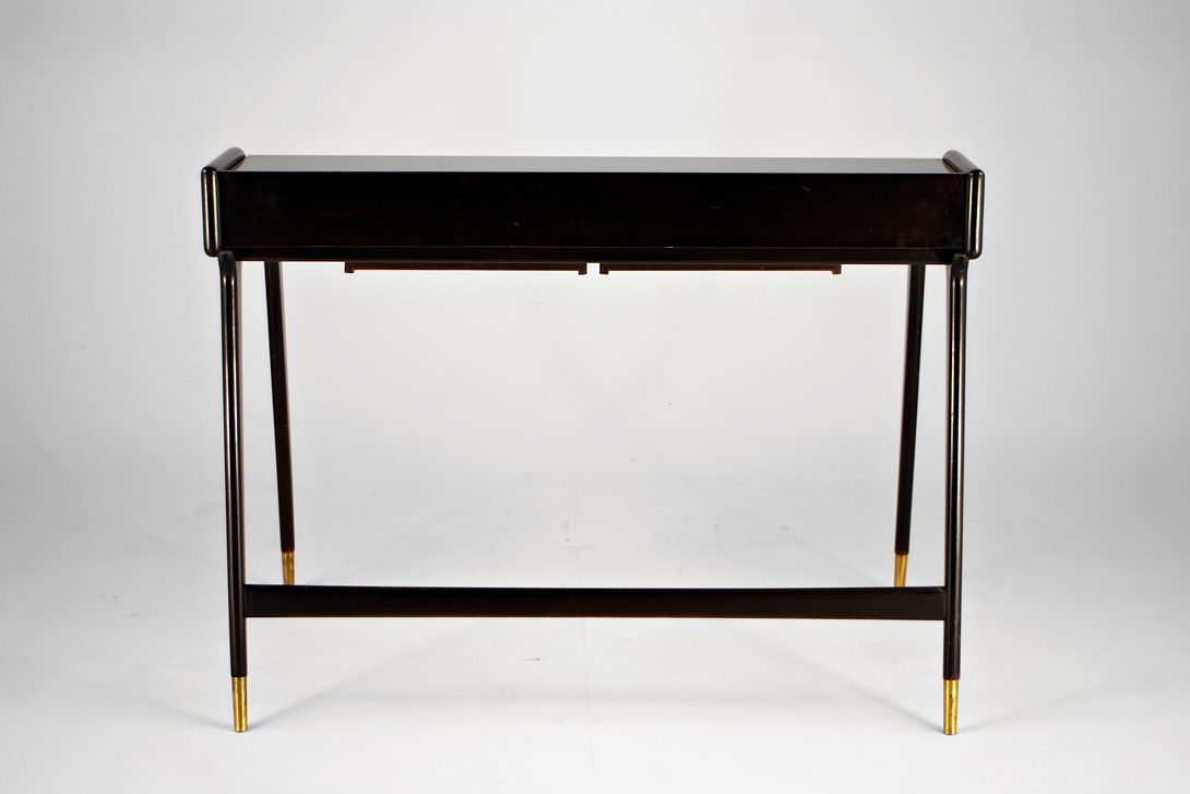 Foto Midcentury Lady Desk 1957 h82x104x65