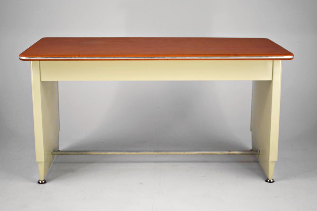 Foto Metal Desk h77x149x80
