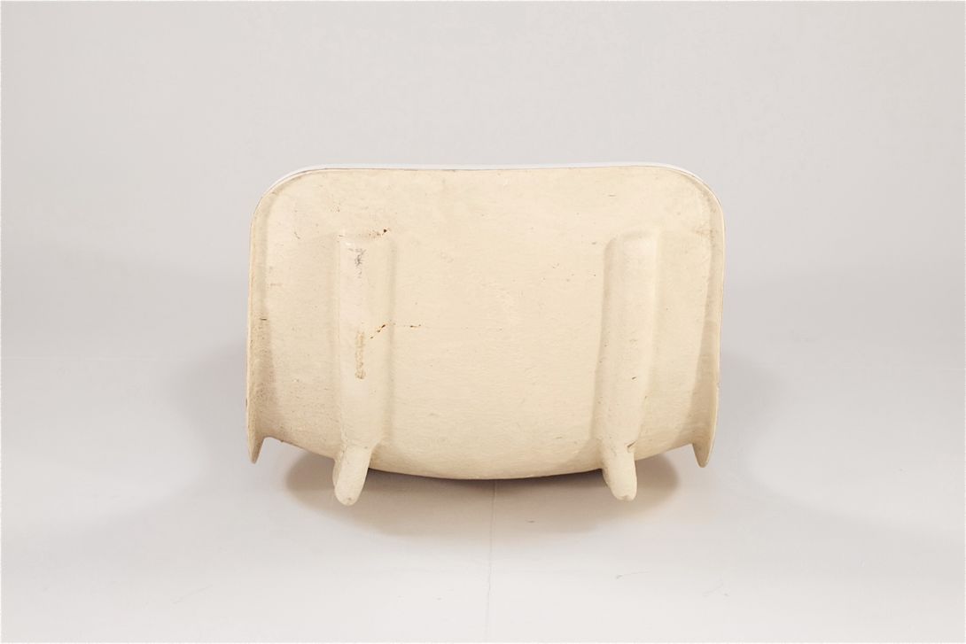 Foto Eurolax Chaise Longue by Charles Zublena 1960 //