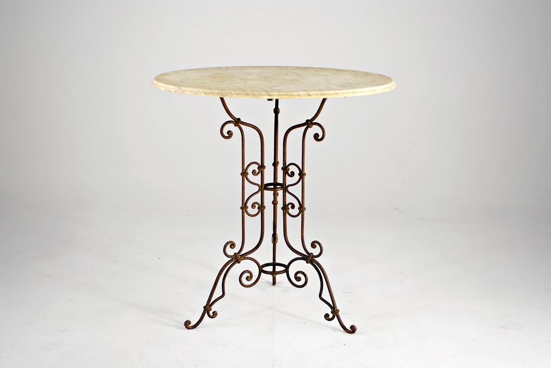 Foto Sweet Tuscany Garden Table 1890 h80x75x55