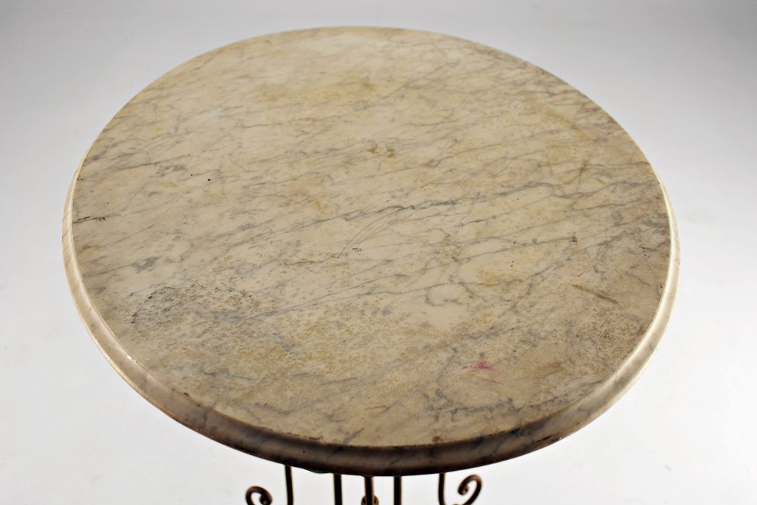 Foto Sweet Tuscany Garden Table 1890 h80x75x55