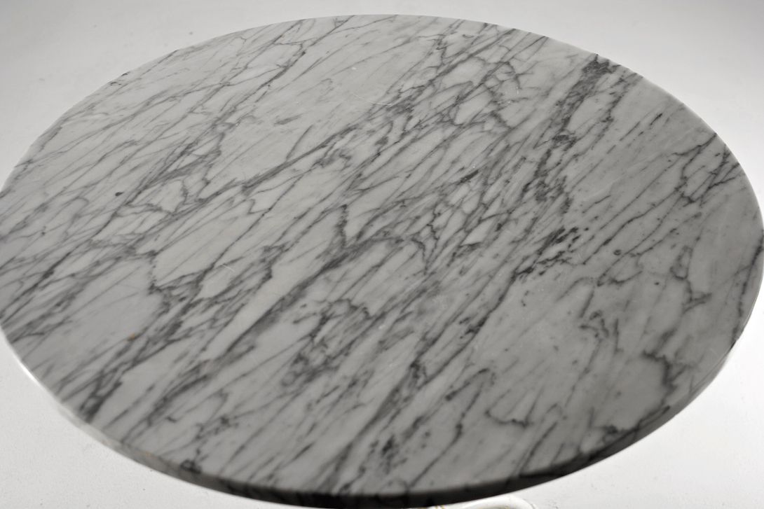 Foto Garden Marble Table h75x70