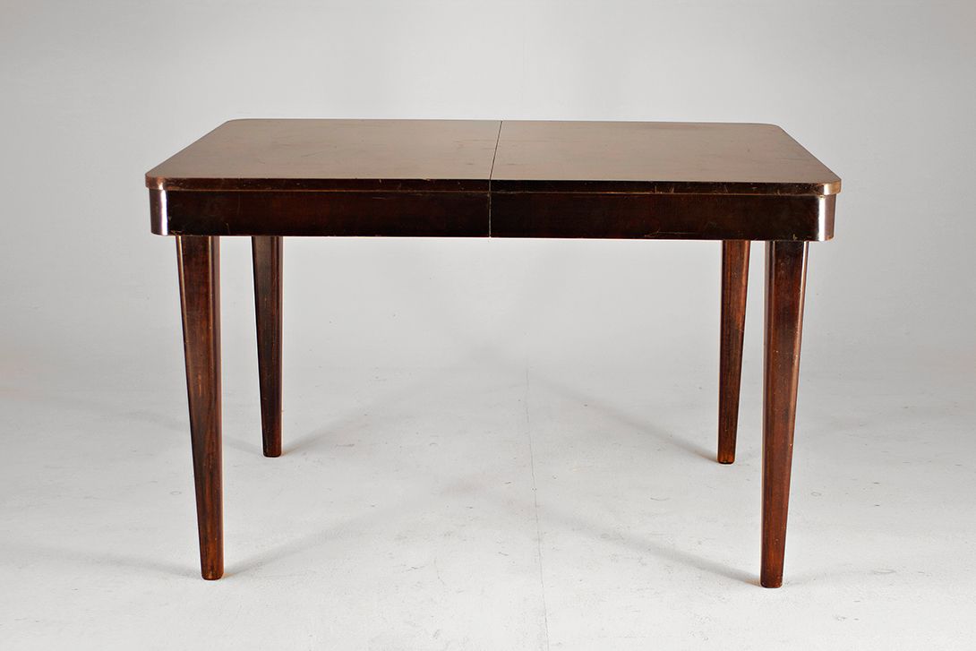Foto Hala Bala Dining Table Prague 1935 h76x120x85