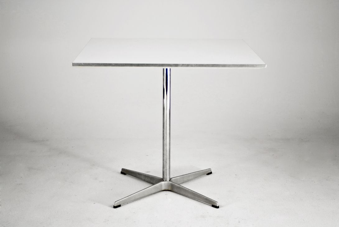 Foto Hansen Squared Café Dining Modular Table h70