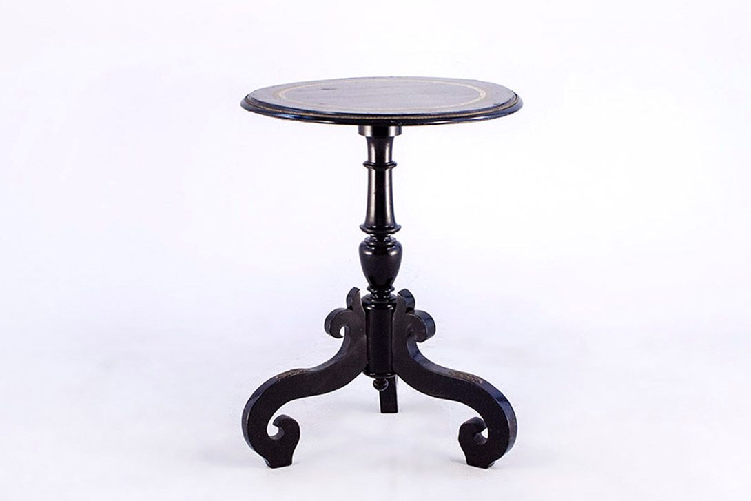Foto Empire Side Table Prussia 1875 h56x74