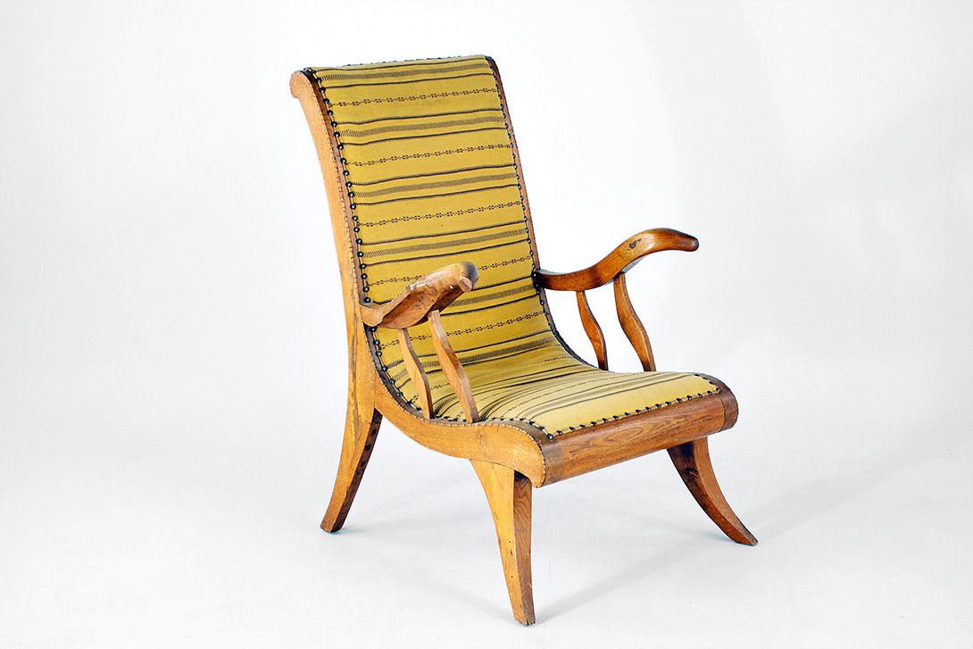 Foto 30s Style Lounge Chair