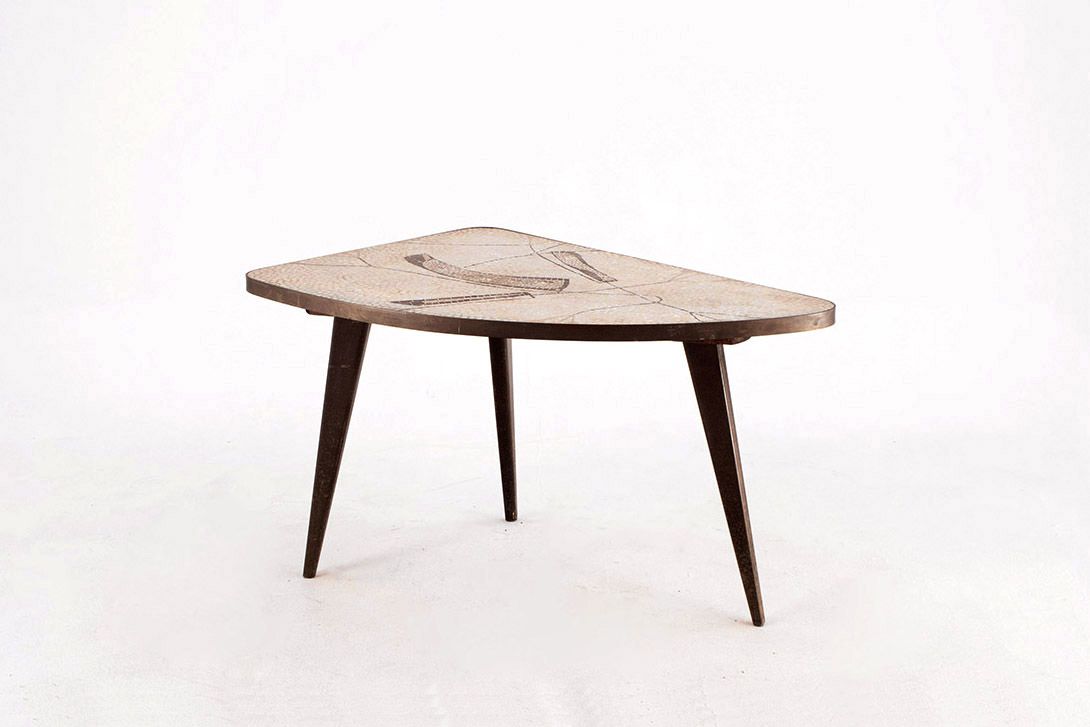 Foto Berthold Müller Coffee Table h50x92x62