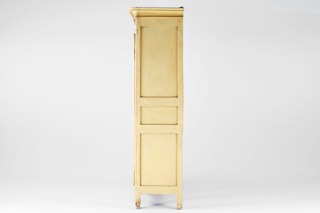 Foto Armoire Prussian Classicism 1850