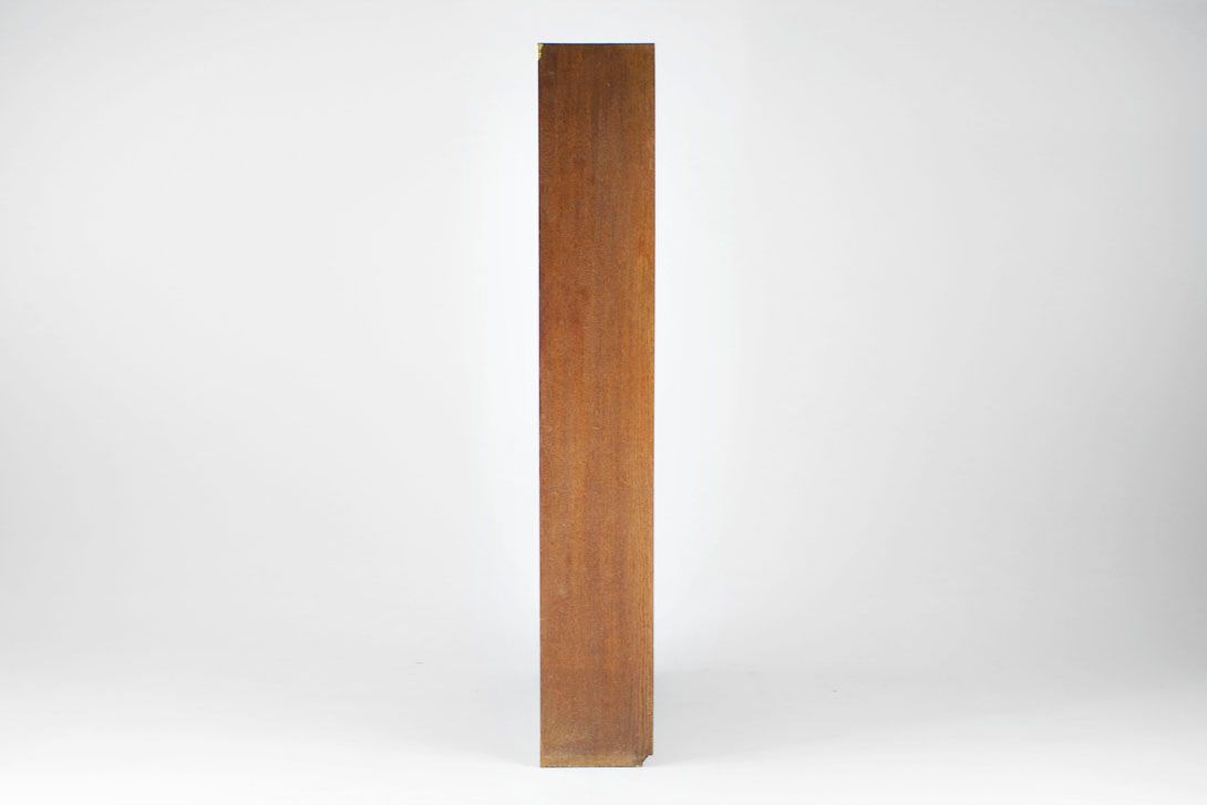 Foto Bookshelf Oak Germany 1912 h187x100x30