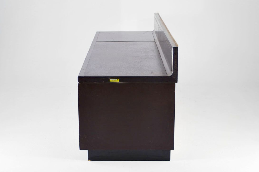 Foto Sideboard GDR Hotel Spreeblick 1964 w190