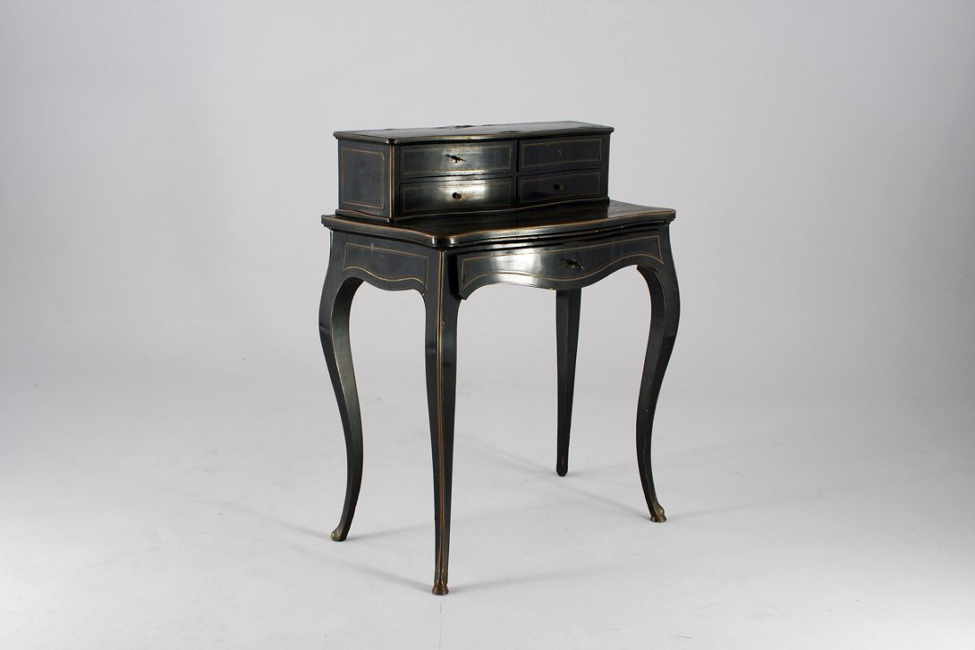 Foto Empire Lady Desk Alsace h90x68x40
