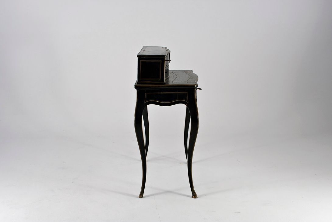 Foto Empire Lady Desk Alsace h90x68x40