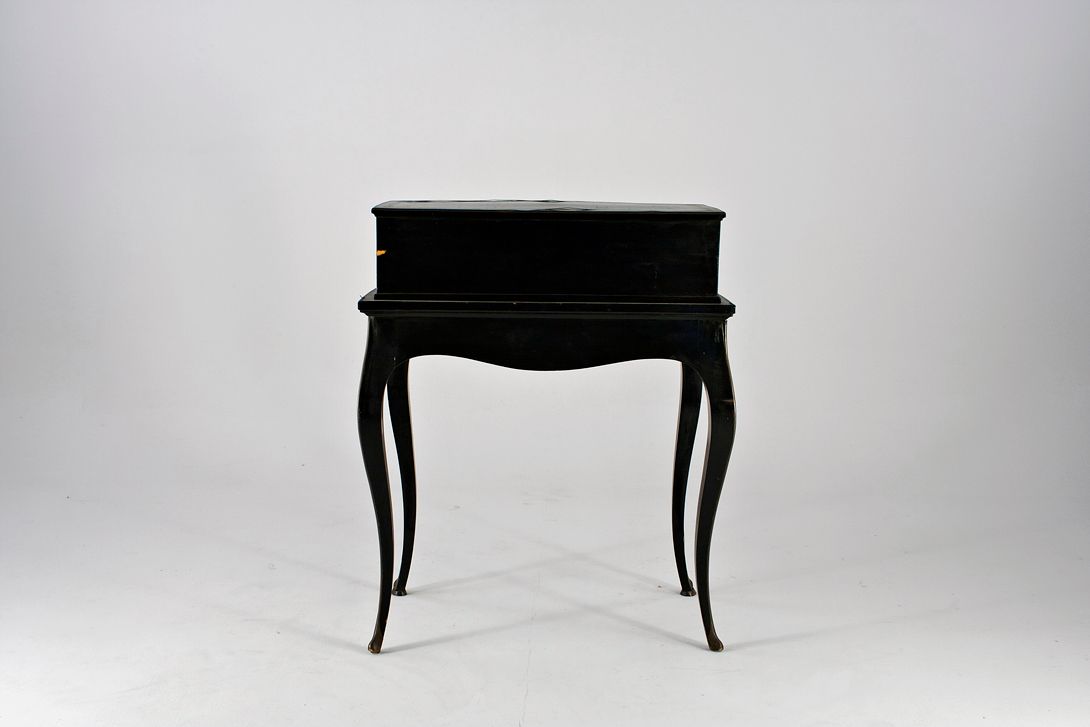 Foto Empire Lady Desk Alsace h90x68x40