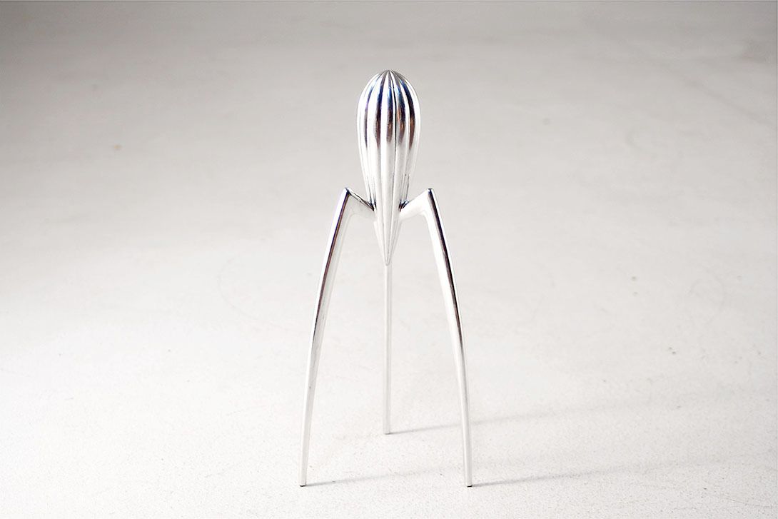 Foto Lemon Squeezer Juicy Salif h30x11cm