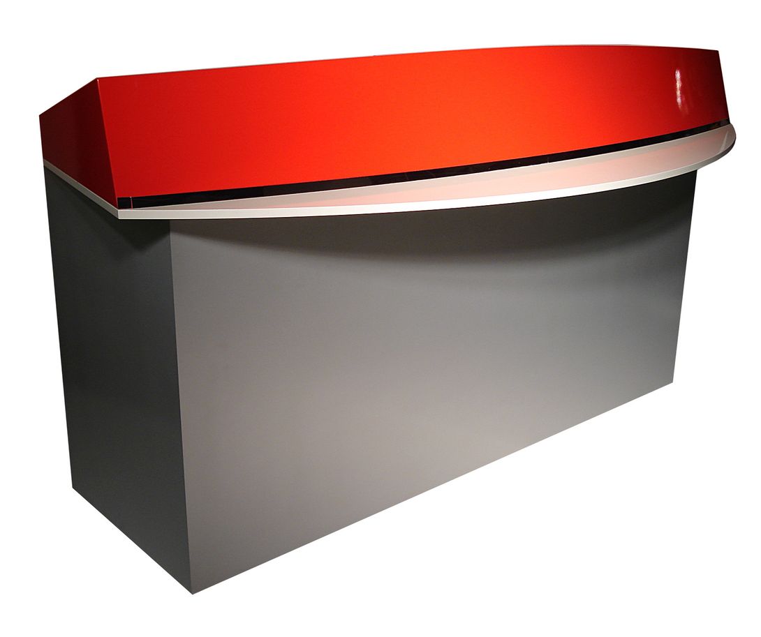 Foto Bar Modern h112x240