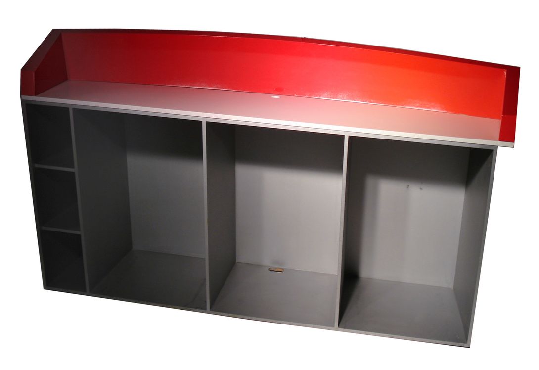 Foto Bar Modern h112x240