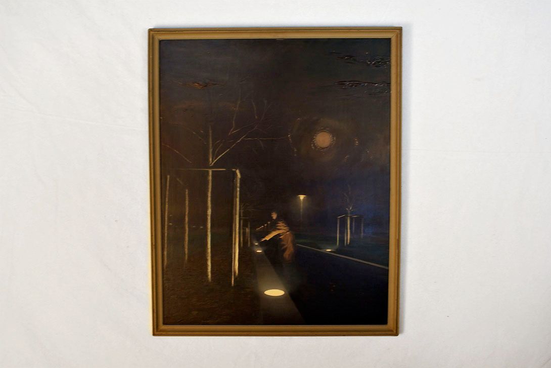 Foto Landscape 10 80 x66 10D14