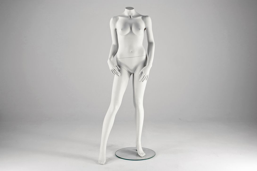 Foto Mannequin