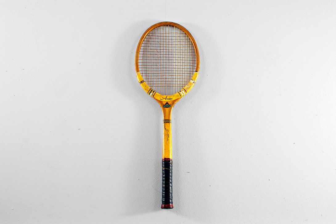 Foto Tennis Racket