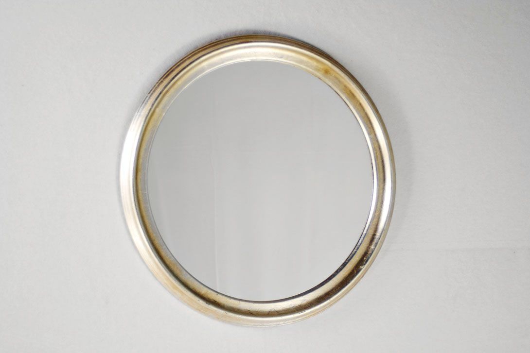 Foto Mirror Round