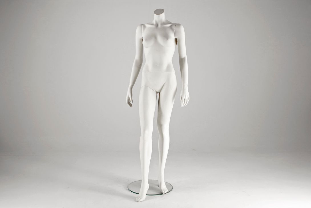 Foto Mannequin