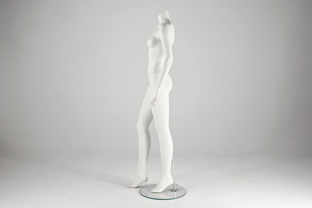 Foto Mannequin