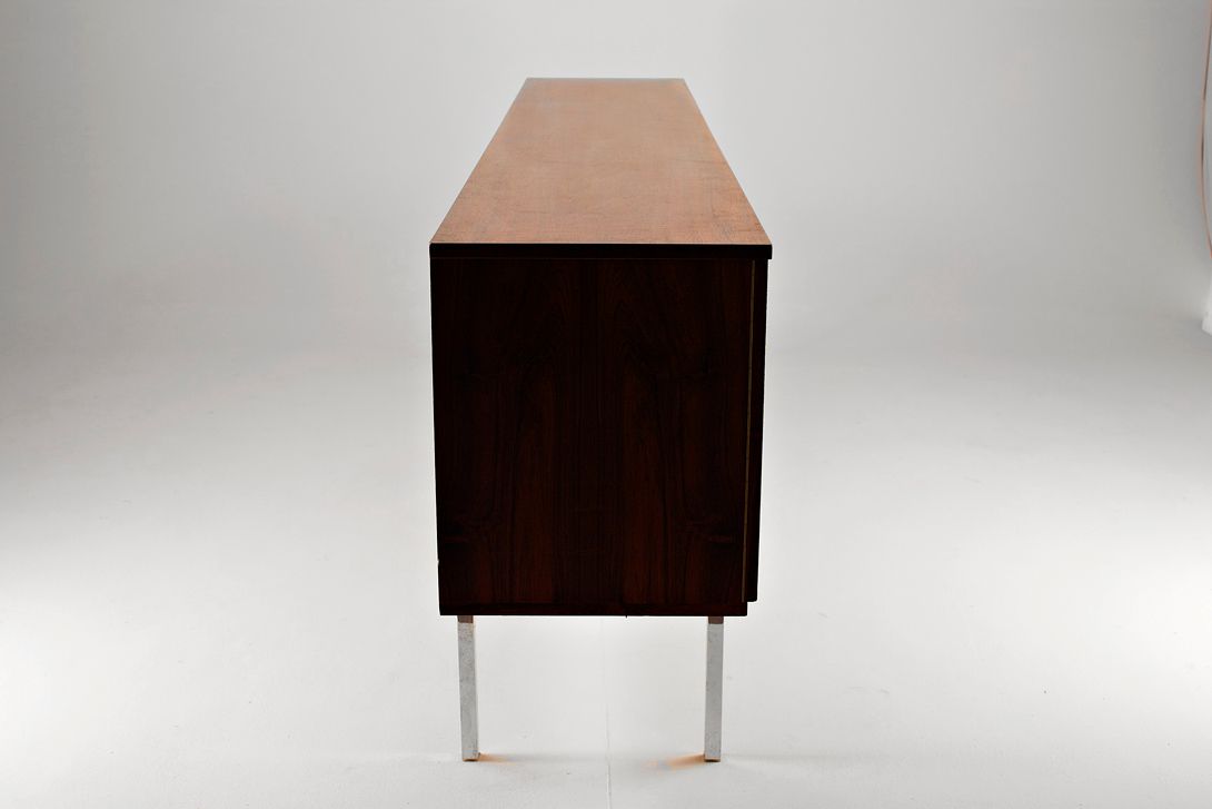 Foto Sideboard Rosewood Germany 1964 w250